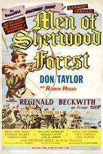 Watch The Men of Sherwood Forest Letmewatchthis