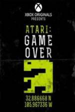 Watch Atari: Game Over Letmewatchthis
