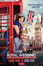 Watch The Royal Wedding Live with Cord and Tish! Letmewatchthis