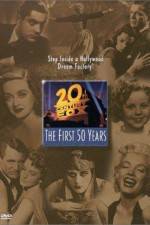 Watch 20th Century-Fox: The First 50 Years Letmewatchthis