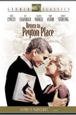 Watch Return to Peyton Place Letmewatchthis