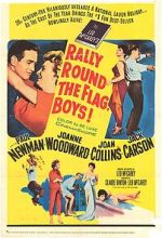 Watch Rally \'Round the Flag, Boys! Letmewatchthis