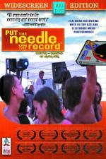 Watch Put the Needle on the Record Letmewatchthis
