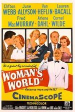 Watch Woman's World Online Letmewatchthis