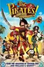 Watch The Pirates! In an Adventure with Scientists Letmewatchthis