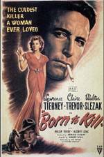 Watch Born to Kill Letmewatchthis