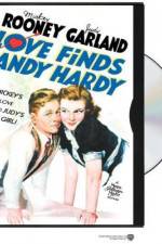 Watch Love Finds Andy Hardy Letmewatchthis