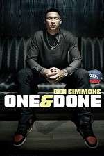 Watch One & Done Letmewatchthis