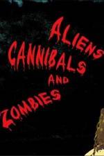 Watch Aliens, Cannibals and Zombies: A Trilogy of Italian Terror Letmewatchthis