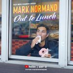 Watch Mark Normand: Out to Lunch (TV Special 2020) Letmewatchthis