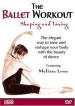 Watch The Ballet Workout Letmewatchthis