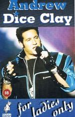 Watch Andrew Dice Clay: For Ladies Only Letmewatchthis