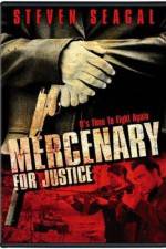 Watch Mercenary for Justice Letmewatchthis