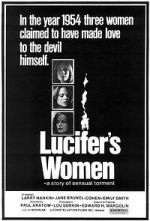 Watch Lucifer\'s Women Letmewatchthis