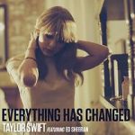 Watch Taylor Swift Feat. Ed Sheeran: Everything Has Changed Letmewatchthis