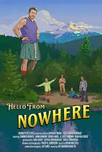 Watch Hello from Nowhere Letmewatchthis
