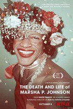 Watch The Death and Life of Marsha P Johnson Letmewatchthis