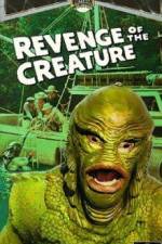 Watch Revenge of the Creature Letmewatchthis