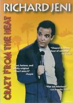 Watch Richard Jeni: Crazy from the Heat (TV Special 1991) Letmewatchthis