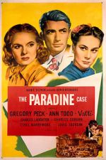 Watch The Paradine Case Letmewatchthis