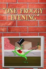 Watch One Froggy Evening (Short 1955) Letmewatchthis