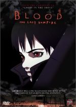 Watch Blood: The Last Vampire Letmewatchthis