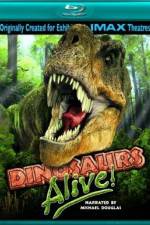 Watch Dinosaurs Alive Letmewatchthis