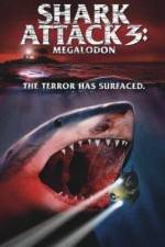 Watch Shark Attack 3: Megalodon Letmewatchthis