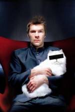 Watch Rhod Gilbert And The Cat That Looked Like Nicholas Lyndhurst Letmewatchthis