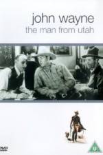 Watch The Man from Utah Letmewatchthis