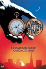 Watch Time After Time Letmewatchthis