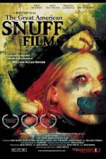 Watch The Great American Snuff Film Letmewatchthis