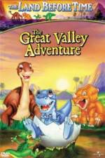 Watch The Land Before Time II The Great Valley Adventure Letmewatchthis