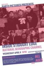 Watch National Geographic Inside Straight Edge Letmewatchthis