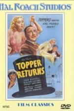Watch Topper Returns Letmewatchthis