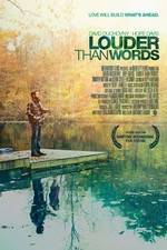 Watch Louder Than Words Letmewatchthis