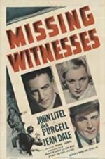 Watch Missing Witnesses Letmewatchthis