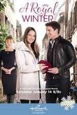 Watch A Royal Winter Letmewatchthis