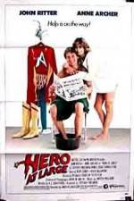 Watch Hero at Large Letmewatchthis