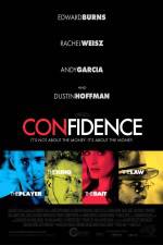 Watch Confidence Letmewatchthis