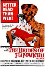 Watch The Brides of Fu Manchu Letmewatchthis