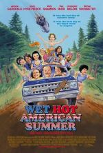 Watch Wet Hot American Summer Letmewatchthis