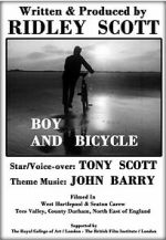Watch Boy and Bicycle (Short 1965) Letmewatchthis