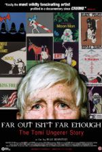 Watch Far Out Isn't Far Enough: The Tomi Ungerer Story Letmewatchthis