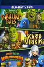 Watch Dreamworks Spooky Stories Letmewatchthis