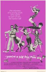 Watch You\'re a Big Boy Now Letmewatchthis