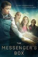 Watch The Messengers Box Letmewatchthis