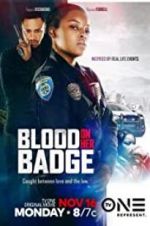 Watch Blood on Her Badge Letmewatchthis
