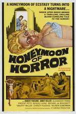 Watch Honeymoon of Horror Letmewatchthis
