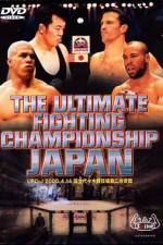 Watch UFC 25 Ultimate Japan 3 Letmewatchthis